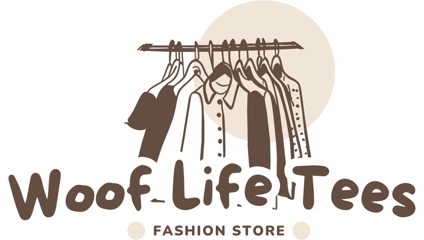 Woof Life Tees LLC